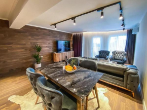 Lux Apart Karlovo